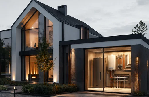 object-house